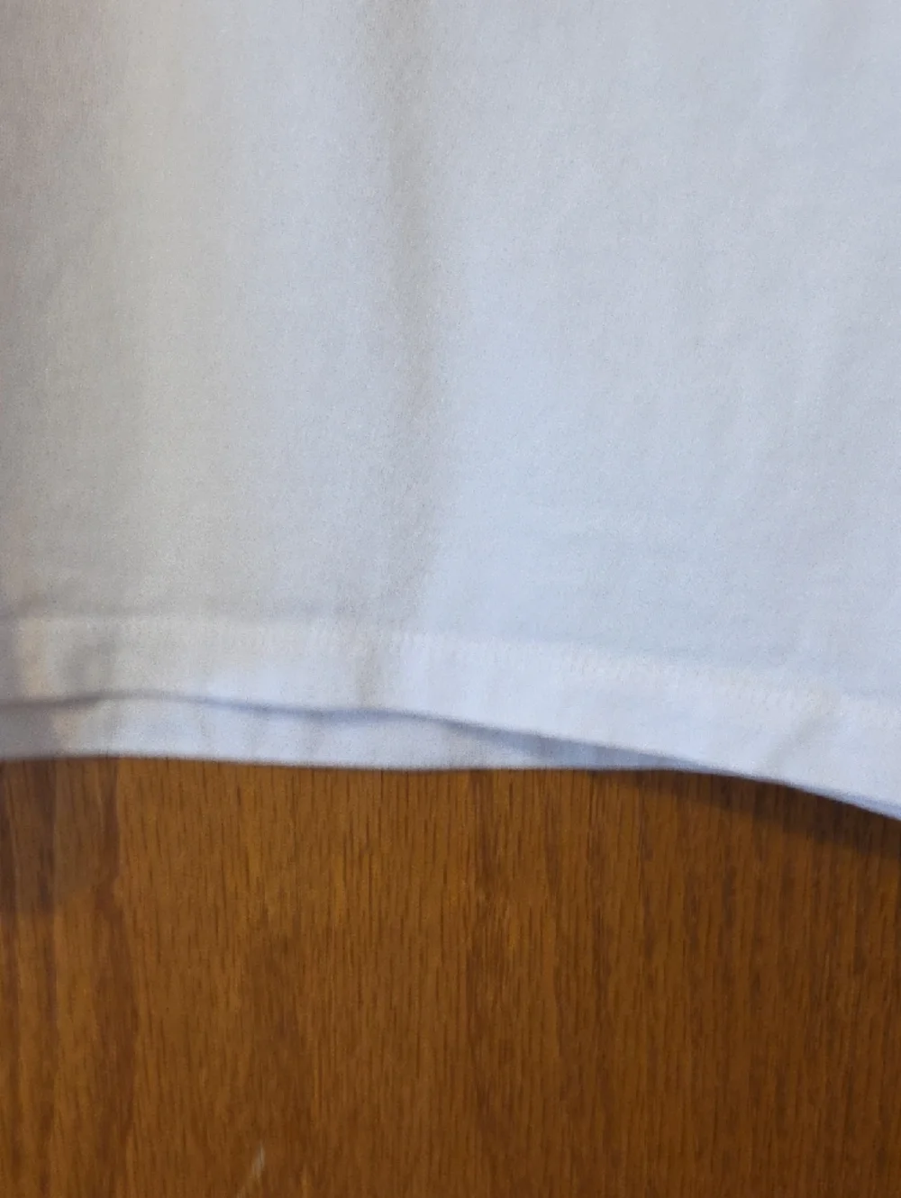 Zara Metallic Print T-Shirt - Picture 7 of 7